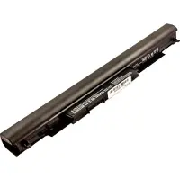 MicroBattery - Batterie de portable - Lithium Ion - 4 cellules - 2.2 Ah - pour HP 245 G4; Laptop 14, 15