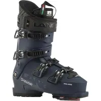 Lange Shadow 100 Mv Gw Alpine Ski Boots Noir 24.5