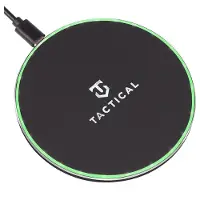 Tactical Chargeur Sans Fil Base Plug 15w