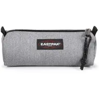 Eastpak Étui gris clair / rouge / noir / blanc