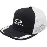 Oakley Apparel Podium Trucker Cap Noir L-XL