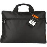 Canyon CNE-CB5B2 sacoche d'ordinateurs portables 15" Housse Noir