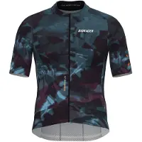 Bioracer Epic Infinite Short Sleeve Jersey Bleu XS Homme