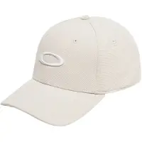 Oakley Apparel Tincan Remix Cap Blanc S-M