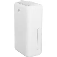 Adler Déshumidificateur - - AD 7861 - 150 - Jusqu'à 50 - 280 W - 48 x 27,6 x 18,5 cm - 9,5 kg