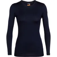 Icebreaker T-shirt fonctionnel '200 Oasis' bleu