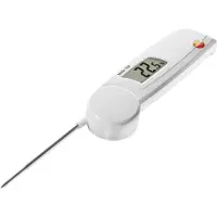 Testo Thermomètre à insertion