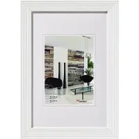 Walther design Grado blanc 20x30 bois HI030W