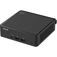 Asus Ordinateur NUC 15 PRO RNUC15CRKV700002 (ARL-H 28W vPro (U7 265H), sans RAM, sans stockage, VGA intégré, sans système d'exploitation, câble UE, kit)