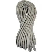 Victron Energy Rj12 Utp Cable 10 M Argenté