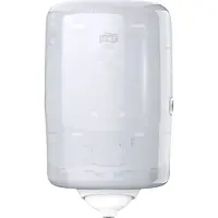 Tork Reflex Mini-distributeur intérieur blanc M3 473177 1p.