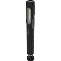 Ansmann Penlight PL210R professionnel (210 lm)