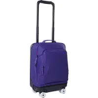 Evoc 4-wheel Trolley Bag 40l Violet