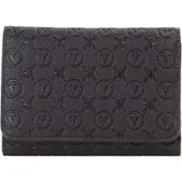 Valentino VPS8ZG43 Wallet SAMBA RE Porte-monnaie femme nero