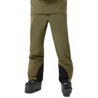 Oakley Apparel Sub Temp Rc Gore-tex 2.0 Pants Vert L Homme