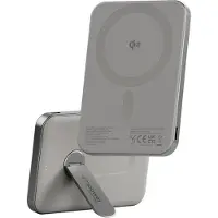 PanzerGlass empower Bank w. Spin Stand