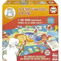 Educa Jeu d'ambiance Il était une fois La vie