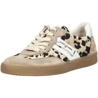 Paul green Baskets basses beige