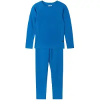 Reima Ensemble De Sous-vêtements à Manches Longues Lani