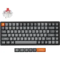Keychron Clavier Mécanique Sans Fil K2m-j1