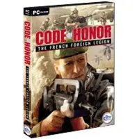 Code Of Honor - The French Foreign Legion (Code D'honneur - Legion Etrangere) Pc