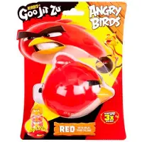 Bandai Angry Birds Red Figure Rouge Enfants