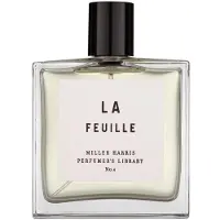 Miller Harris La Feuille Eau de Parfum mixte 100 ml