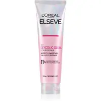 L'Oréal Elseve Glycolic Gloss baume cheveux pour des cheveux brillants et doux 150 ml
