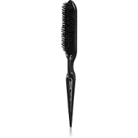 Jäneke Professional Backcombing Brush With Bristles brosse à cheveux 23 cm