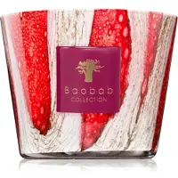 Baobab Woods Risoud bougie parfumée 500 g
