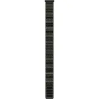 Garmin Ultrafit 26 Mm Nylon Strap Vert