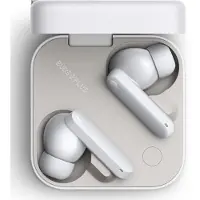 CMF by Nothing Cmf Buds 2 Plus Wireless Earphones Blanc,Gris