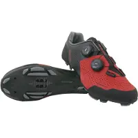 Massi Chaussures Vtt Proteam Carbon