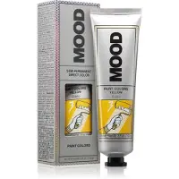 MOOD Paint Colors coloration semi-permanente pour cheveux teinte Yellow 100 ml
