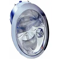 VAN WEZEL 882-1112L-LD-EM Koplamp