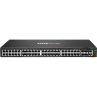 HP HPE Networking CX 6200F 48G 4SFP Switch