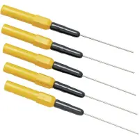 Fluke TP40 Pointes de touche arrière pour applications automobiles (5pcs)