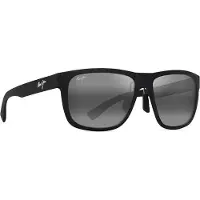 Maui jim Lunettes de soleil Puakea 670-02