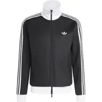 Adidas Veste BECKENBAUER TT hommes - Noir - EU M