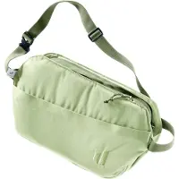 Deuter Sac de sport 'Passway' vert pastel