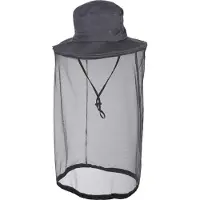 LifeSystems Boonie Hat Noir S-M