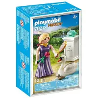 Playmobil Histoire Dieux Grecs 70213 Aphrodite