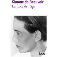 Gallimard La force de l'âge