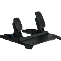 Logitech Rs Pedals Pédales Pour Volant De Course Volant