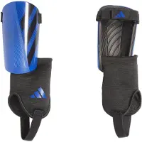 Adidas Protège-tibias - TIRO SG MTC J - Royblu/Noir - - M - Medium - Protège-tibias