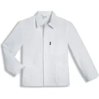 Uvex Arbeitsjacke eco weiß 44