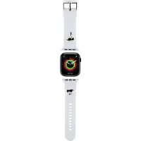 Karl Lagerfeld Sangle Klawmslkcnh Apple Watch 38/40/41mm