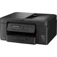 Brother DCP-T730DW Inkjet A4 6000 x 1200 DPI 27 ppm Wi-Fi