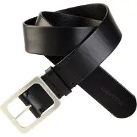 Marc O'Polo Ceinture 'Erica' noir