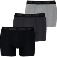 Puma Everyday Boxers 3 Units Multicolore M Homme